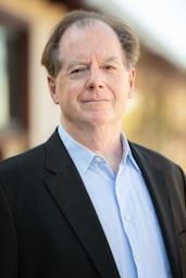 Councilmember John W. Spelich