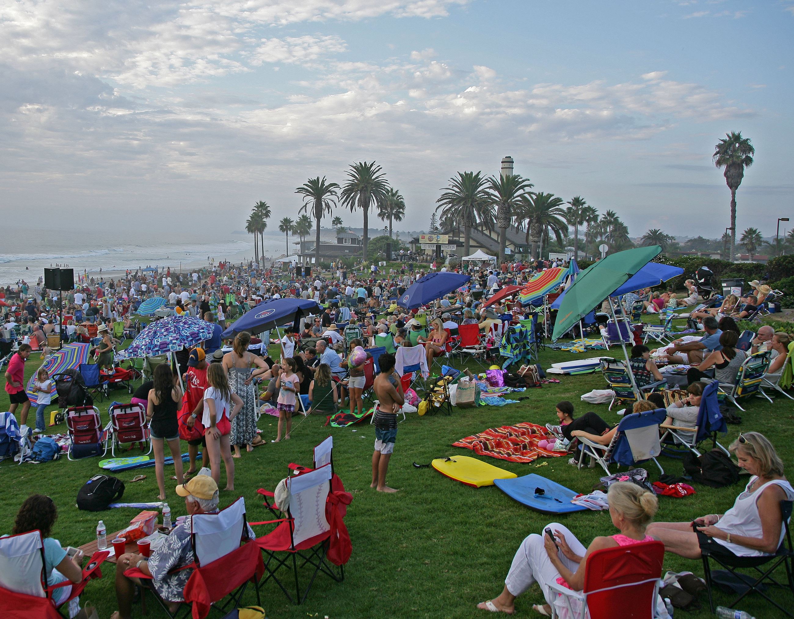 Summer Twilight Concert