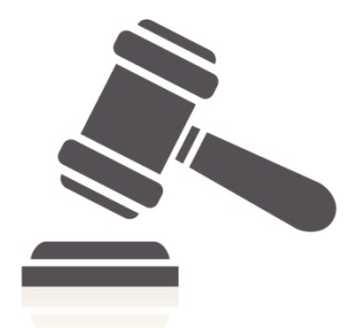 Gavel Icon
