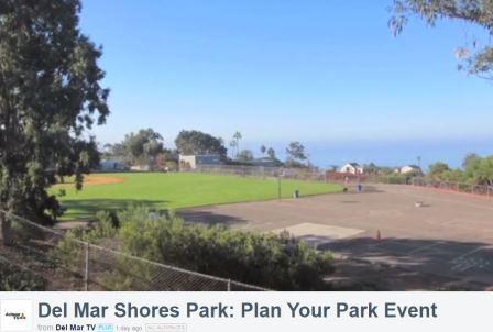 Shores Plan Your Park Video
