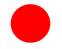 red dot