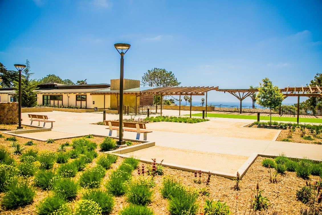 Civic Center - City Hall