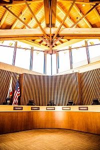 Town Hall/Council Chambers