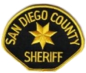 Sheriff Patch