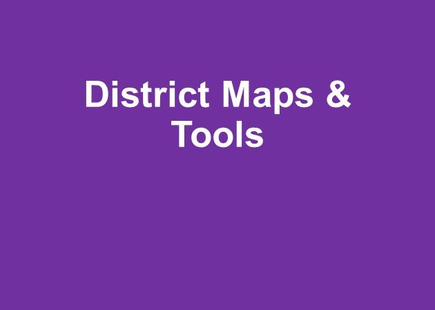 View Maps of Undergrounding project areas