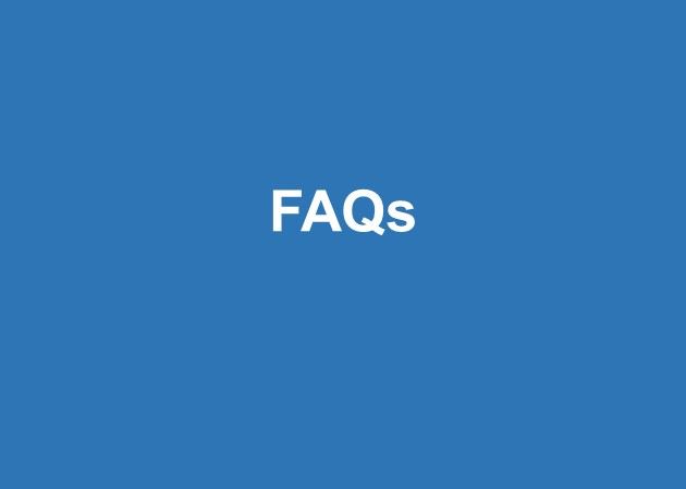 View frequently asked questions about undergrounding