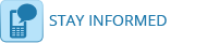 Stay Informed