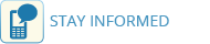 Stay Informed