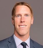 Headshot of Councilmember Dan Quirk