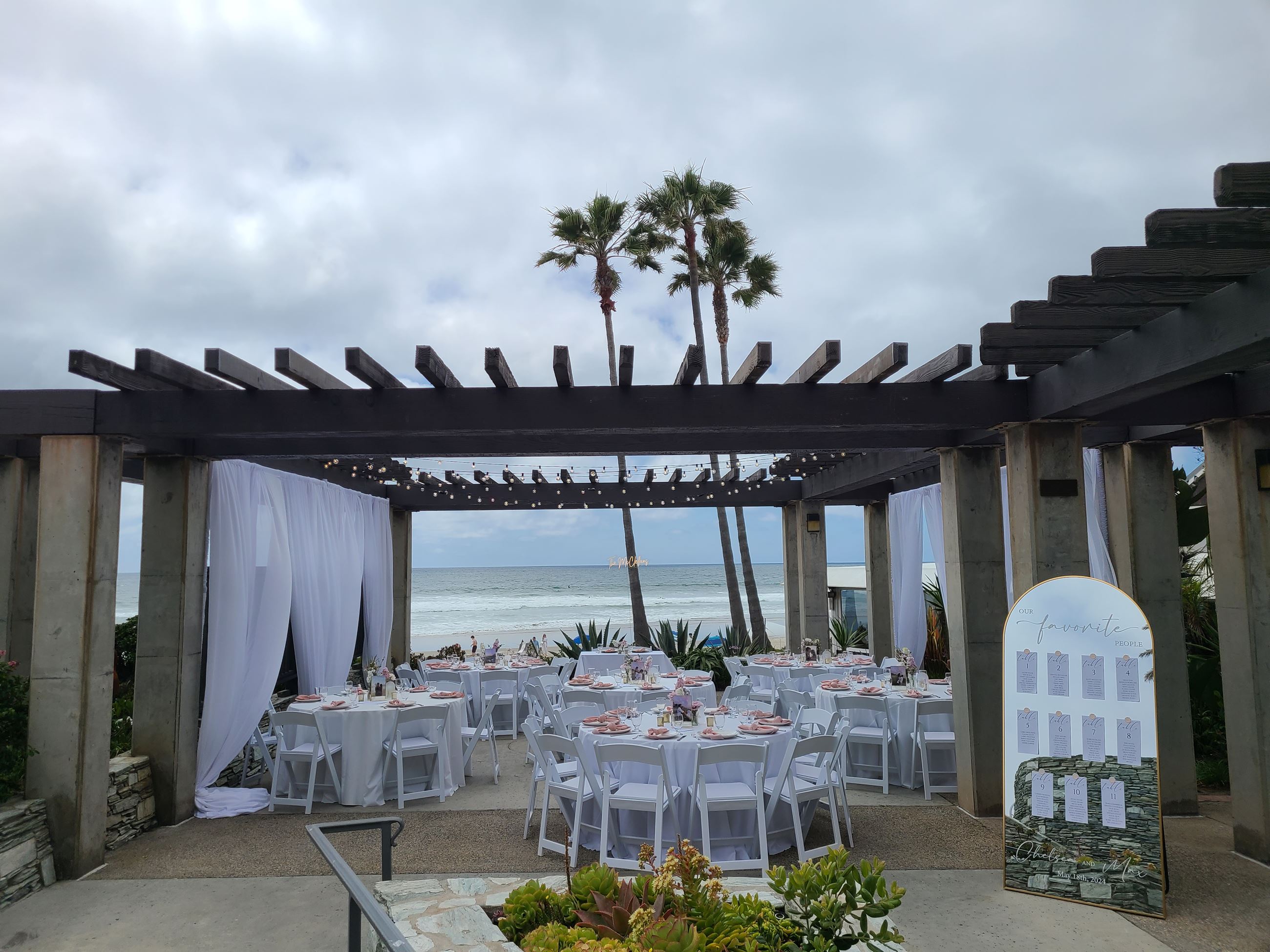 Seating and Seating Chart