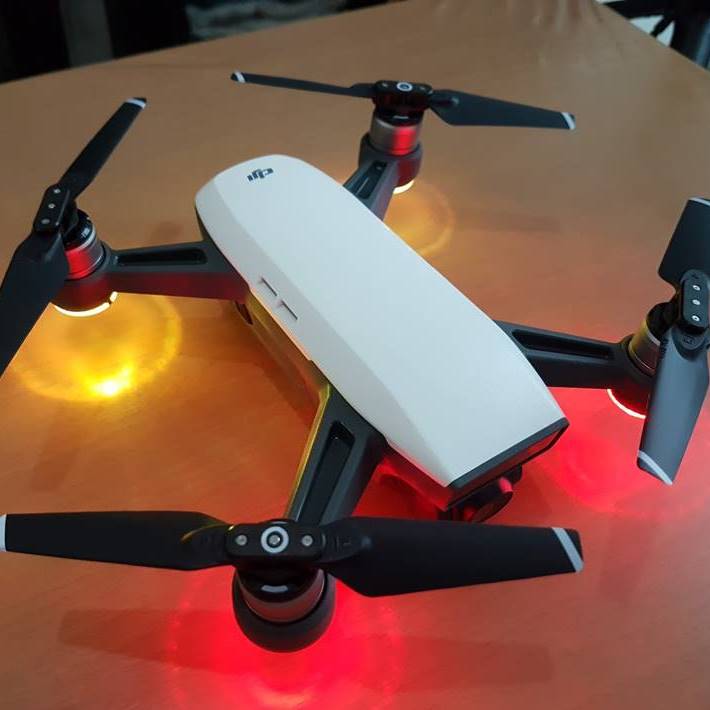 mini drone 300 grams SQUARE