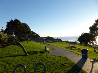 Seagrove Park, Del Mar